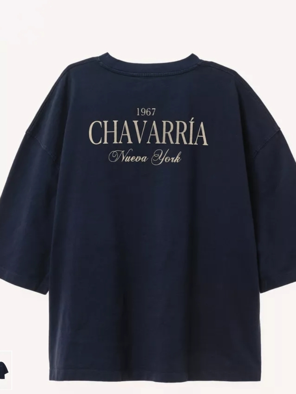 Zara x Willy Chavarría  Short Sleeve Tee - NWT